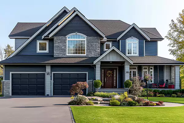 Black Mold In Shower in Boston, MA
