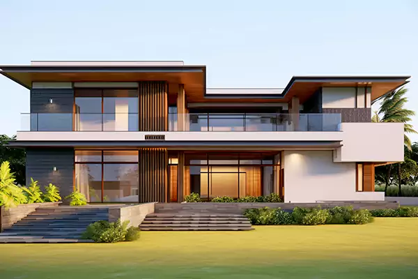 Cleaning Mold From Wood in Boston, MA