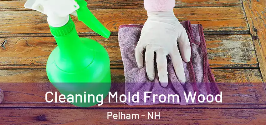  Cleaning Mold From Wood Pelham - NH