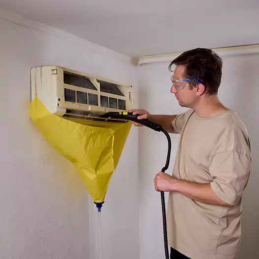 Trusted Air Conditioner Mold Removal Specialists in Boston, MA