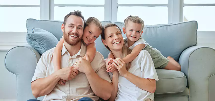 Bathroom Mold Removal in Boston, MA