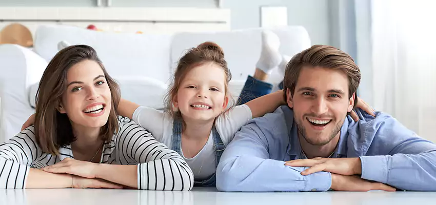 Crawl Space Mold Remediation Boston