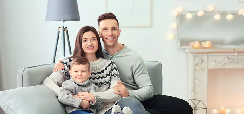 Black Mold Removal in Shower Boston