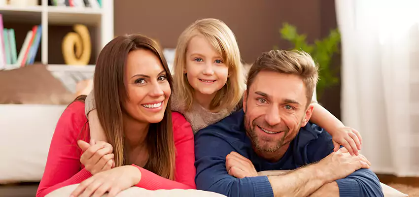 Mold Behind Bathroom Wall in Boston, MA