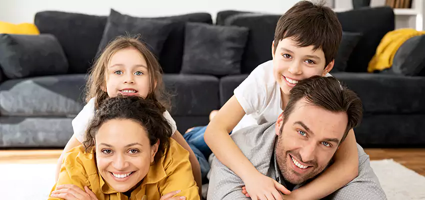 Mold Stain Remover for Wood in Boston, MA